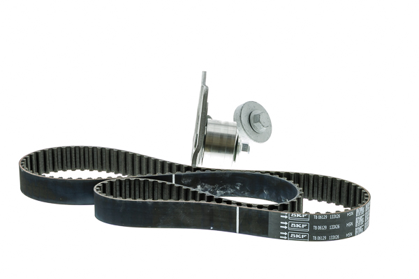 Kit de distribution (Kit courroie de distribution) AISIN ref. TSN-903